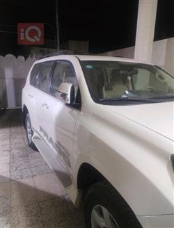 تويوتا لاندكروزر برادو